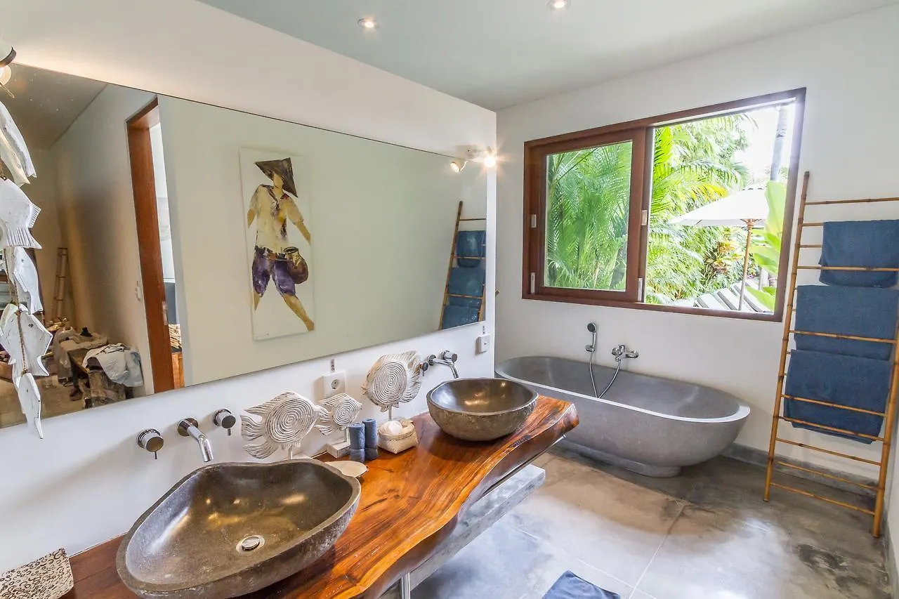 Villa Pierrot Seminyak  Seminyak (Bali)