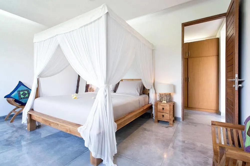 Villa Pierrot Seminyak