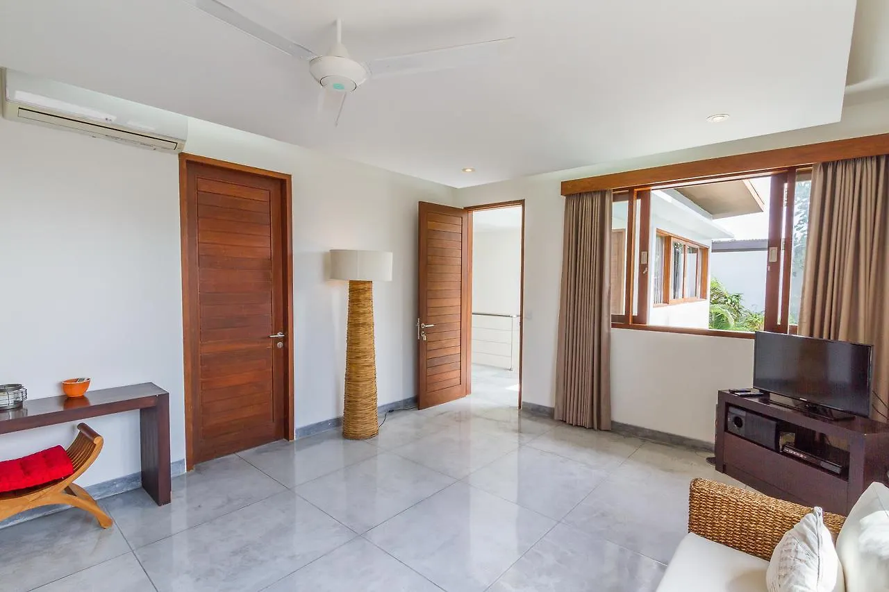 Villa Pierrot Seminyak