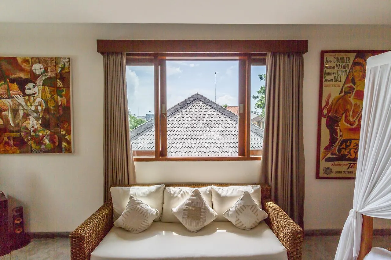 Villa Pierrot Seminyak  0*, Seminyak (Bali) Indonesia