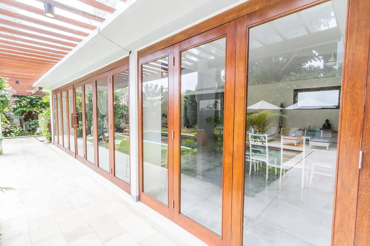 Villa Pierrot Seminyak