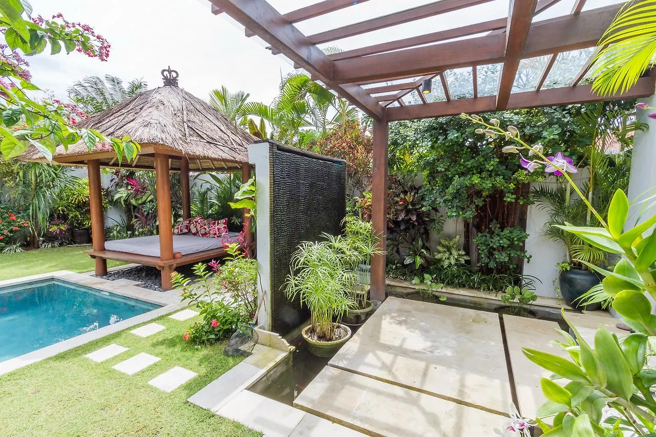 Villa Pierrot 塞米亚克
