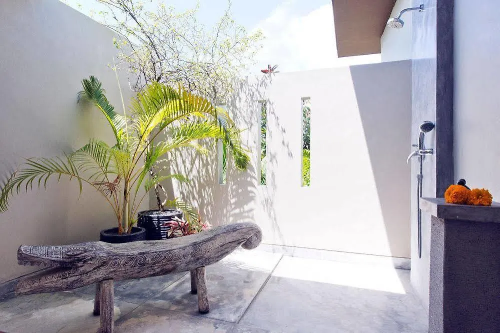 Villa Pierrot Seminyak  0*, Seminyak (Bali) Indonesia