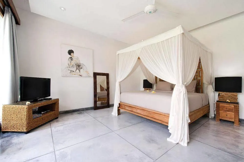 Villa Pierrot 塞米亚克