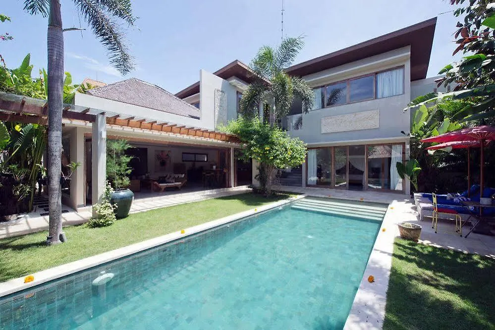 Villa Pierrot Seminyak   Seminyak (Bali)