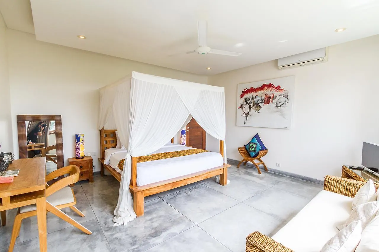 Villa Pierrot Seminyak  0*, Seminyak (Bali)