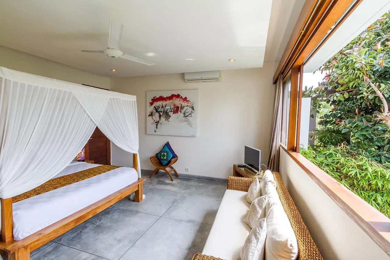 Villa Pierrot Seminyak