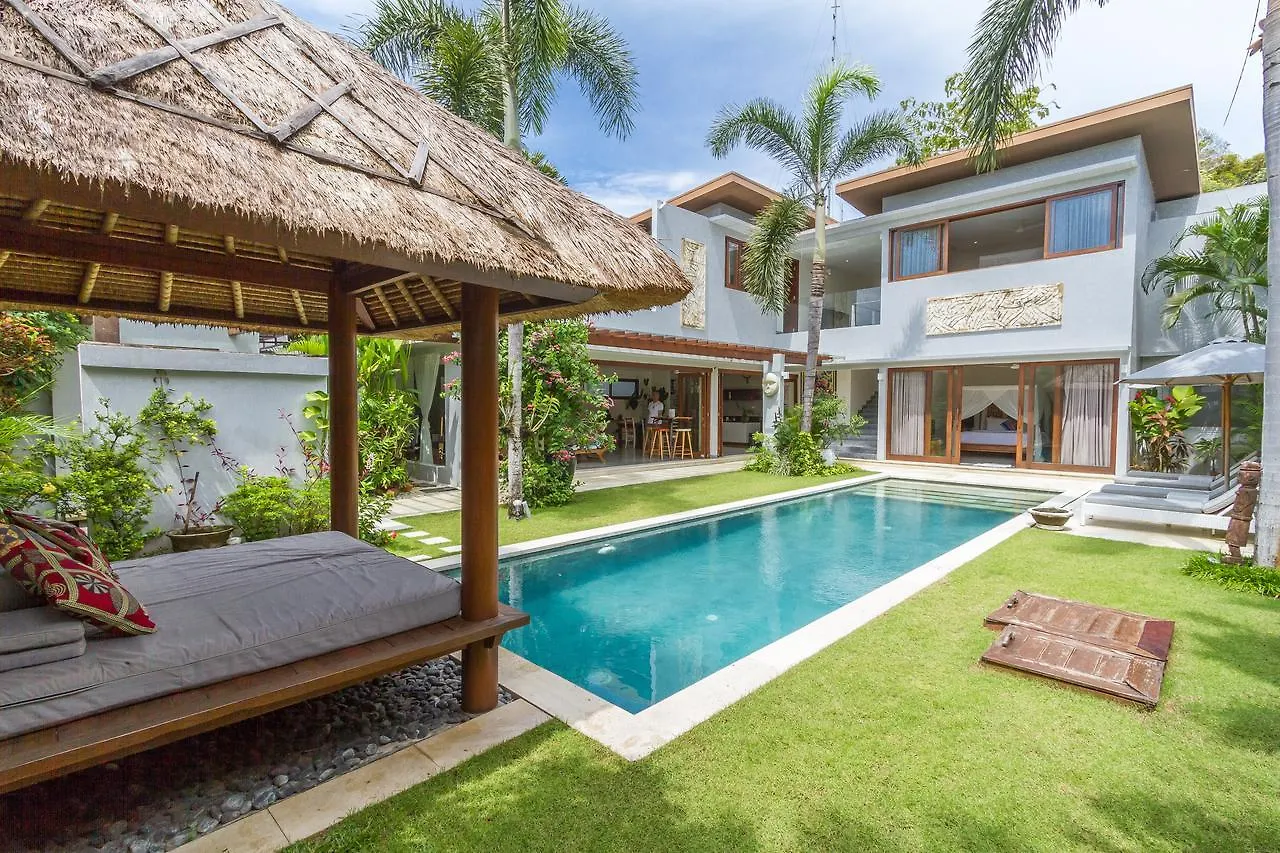 Villa Pierrot Seminyak   Seminyak (Bali)