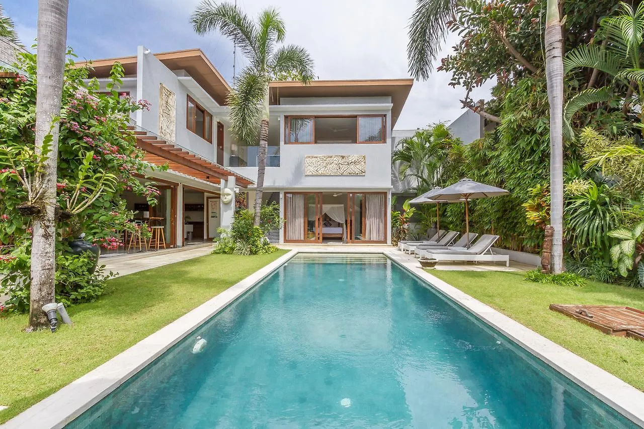 Villa Pierrot Seminyak