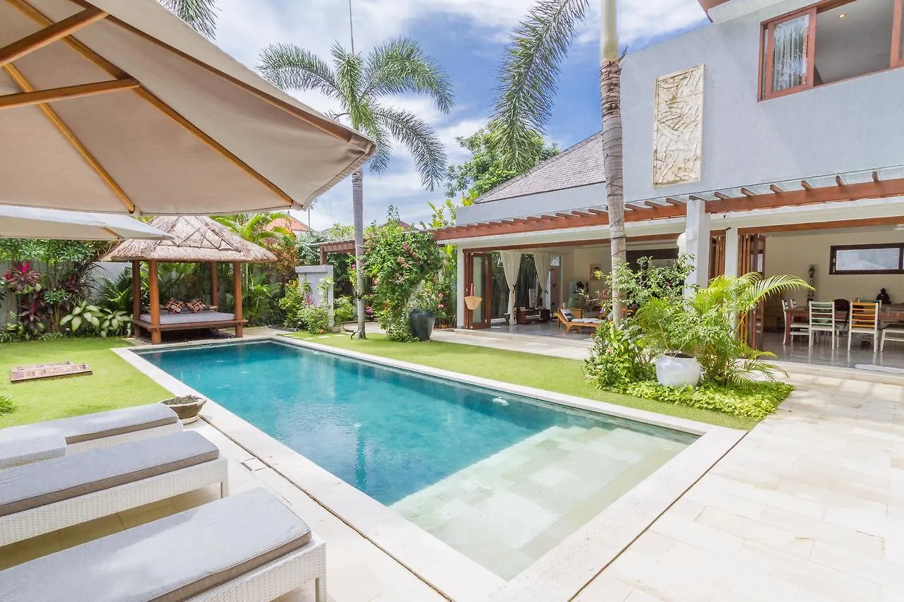 Villa Pierrot Seminyak
