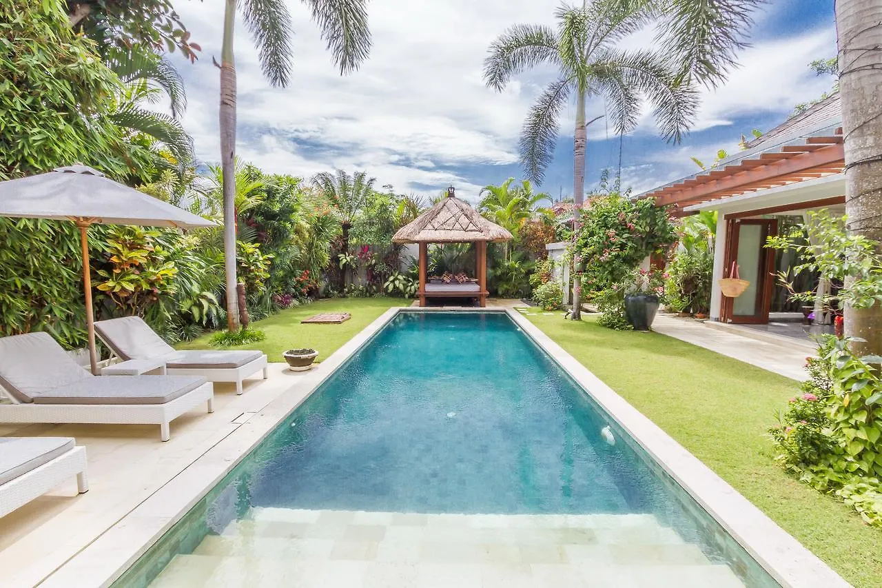 Villa Pierrot Seminyak  0*, Seminyak (Bali)