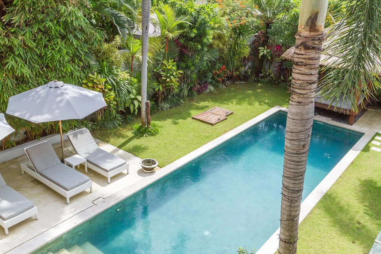 Villa Pierrot Seminyak