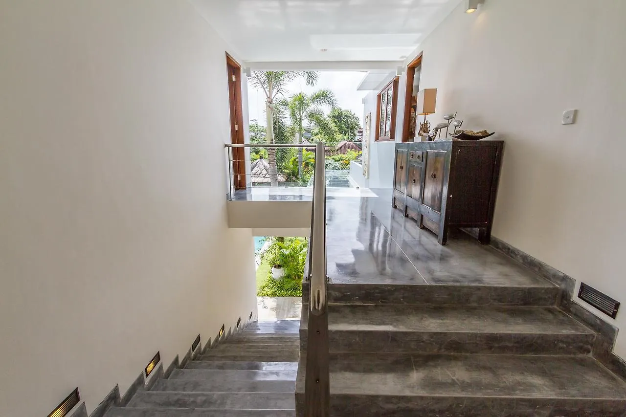 Villa Pierrot Seminyak