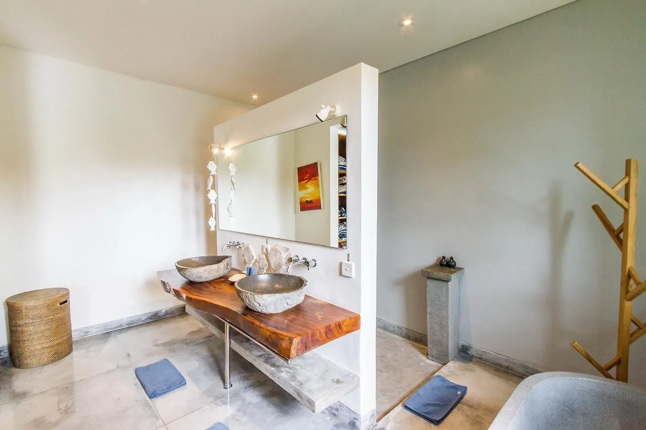 Villa Pierrot Seminyak